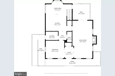 214 Castle Park Lane, Mineral, VA 23117 - Photo 57