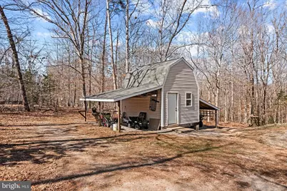 214 Castle Park Lane, Mineral, VA 23117 - Photo 37