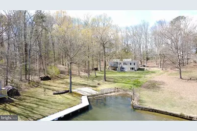 190 Bear Castle Drive, Bumpass, VA 23024 - Photo 11