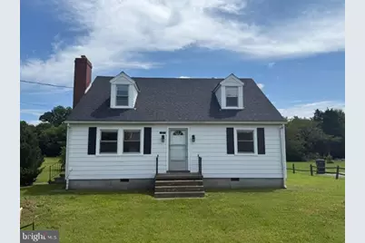 101 Lyde Avenue, Louisa, VA 23093 - Photo 1