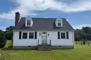 101 Lyde Ave, Louisa, VA 23093 - Photo 1