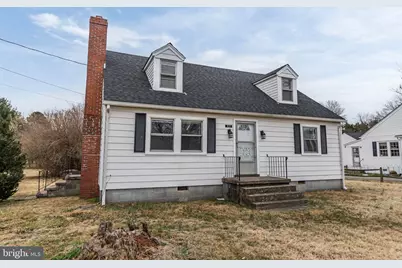 101 Lyde Avenue, Louisa, VA 23093 - Photo 1