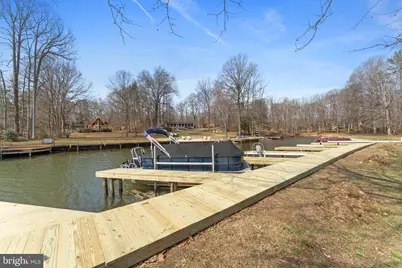 215 Lakewood Landing Drive, Bumpass, VA 23024 - Photo 59