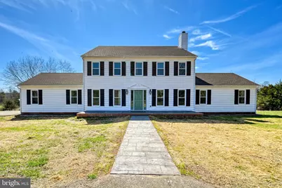 1950 Campbell Road, Keswick, VA 22947 - Photo 1