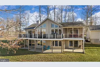 2045 Lake Forest Drive, Mineral, VA 23117 - Photo 67