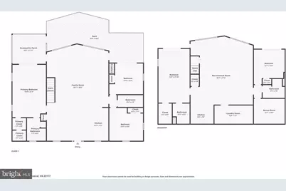 2045 Lake Forest Drive, Mineral, VA 23117 - Photo 113