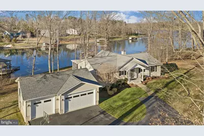 2045 Lake Forest Drive, Mineral, VA 23117 - Photo 23