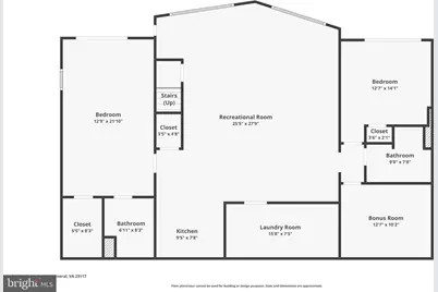 2045 Lake Forest Drive, Mineral, VA 23117 - Photo 111