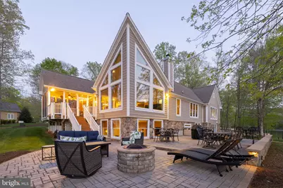 232 Raven Road, Bumpass, VA 23024 - Photo 5