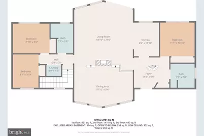 586 Jacoby Road, Louisa, VA 23093 - Photo 5