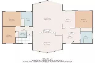 586 Jacoby Rd, Louisa, VA 23093 - Photo 5