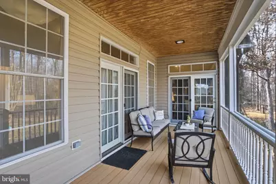 25 Tara Woods Drive, Bumpass, VA 23024 - Photo 45