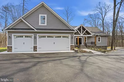 1691 Buckners Lane, Mineral, VA 23117 - Photo 3