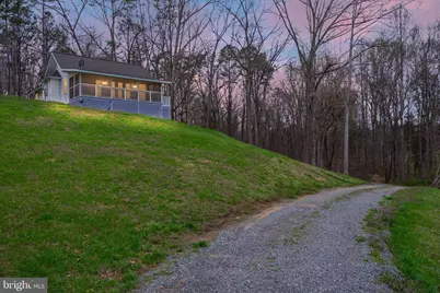 161 N Anna Drive, Louisa, VA 23093 - Photo 1