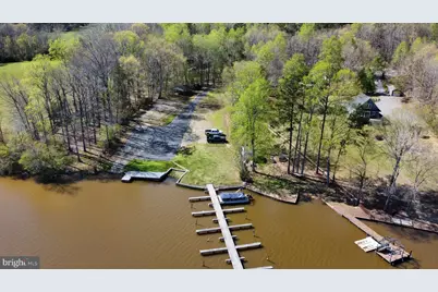 161 N Anna Drive, Louisa, VA 23093 - Photo 5