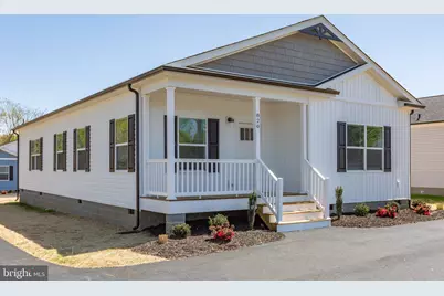 820 Mineral Avenue, Mineral, VA 23117 - Photo 1