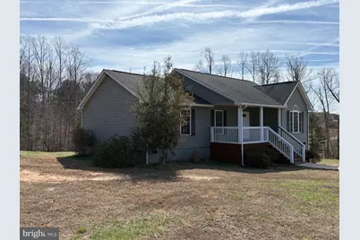 41 Elizabeth Lane, Louisa, VA 23093 - Photo 1