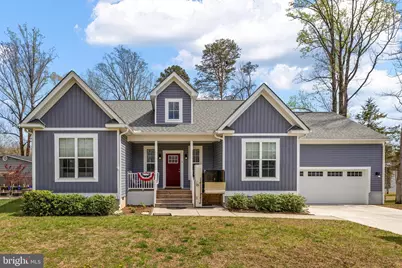 43 Megan Way, Bumpass, VA 23024 - Photo 1