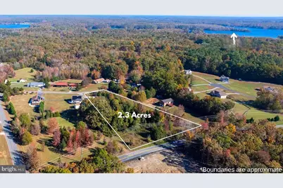 00 Anna Coves Court #LOT 101, Mineral, VA 23117 - Photo 1
