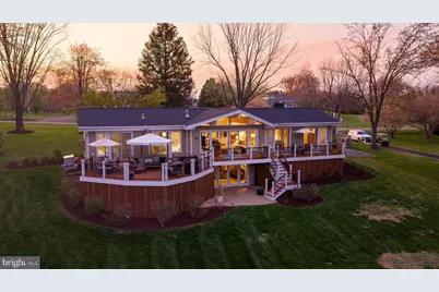 292 Bear Castle Drive, Bumpass, VA 23024 - Photo 61