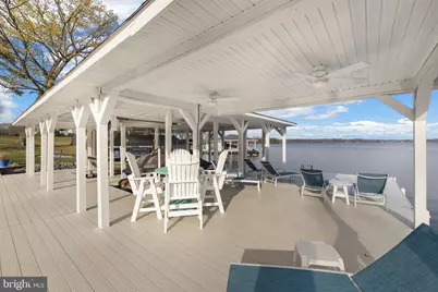 292 Bear Castle Drive, Bumpass, VA 23024 - Photo 11