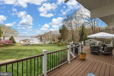 292 Bear Castle Drive, Bumpass, VA 23024 - Photo 65