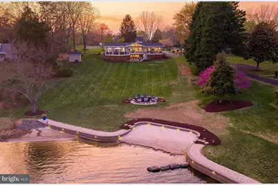 292 Bear Castle Drive, Bumpass, VA 23024 - Photo 19