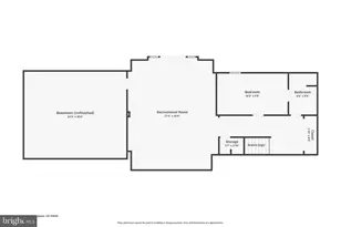 292 Bear Castle Dr, Bumpass, VA 23024 - Photo 89