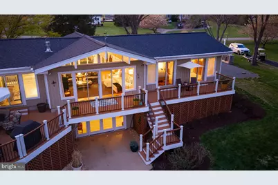 292 Bear Castle Drive, Bumpass, VA 23024 - Photo 63