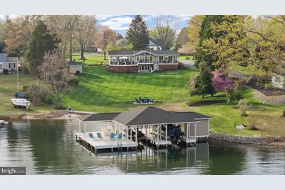 292 Bear Castle Drive, Bumpass, VA 23024 - Photo 77