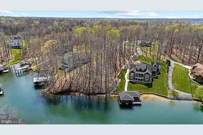 Deep Creek Circle, Bumpass, VA 23024 - Photo 1