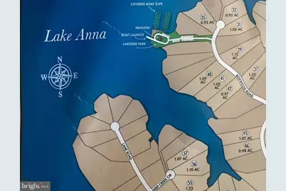 Deep Creek Circle, Bumpass, VA 23024 - Photo 39