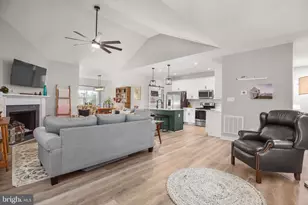 244 Seclusion Shores Dr, Mineral, VA 23117 - Photo 9