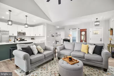 244 Seclusion Shores Drive, Mineral, VA 23117 - Photo 11