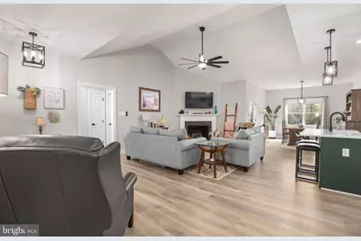 244 Seclusion Shores Drive, Mineral, VA 23117 - Photo 7