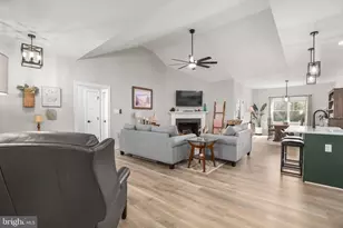 244 Seclusion Shores Dr, Mineral, VA 23117 - Photo 7