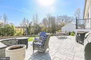 244 Seclusion Shores Dr, Mineral, VA 23117 - Photo 35