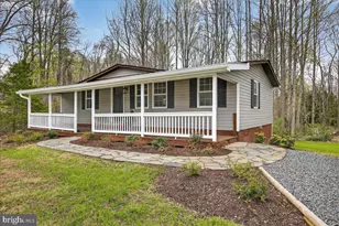 66 Ordinary Rd, Mineral, VA 23117 - Photo 1