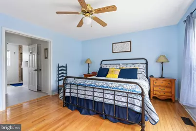 151 Linda Lane, Mineral, VA 23117 - Photo 17