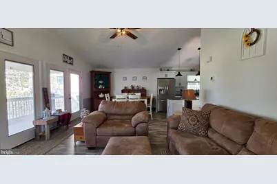 20 Lakeview Circle, Louisa, VA 23093 - Photo 11