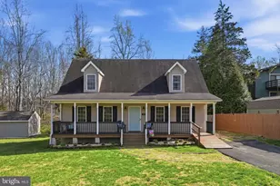 801 S Lakeshore Dr, Louisa, VA 23093 - Photo 45