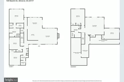 149 Mastin Drive, Mineral, VA 23117 - Photo 71