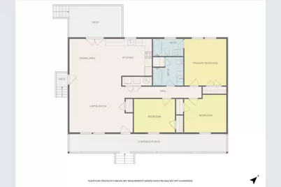 536 Pine Harbour Drive, Mineral, VA 23117 - Photo 41