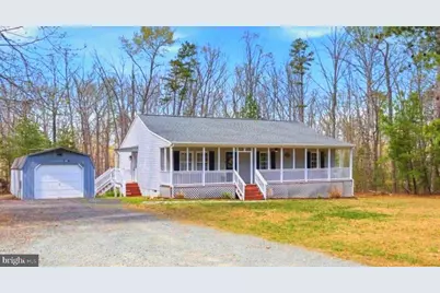 536 Pine Harbour Drive, Mineral, VA 23117 - Photo 1