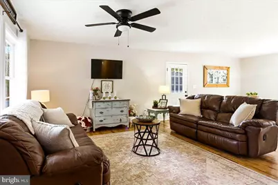 536 Pine Harbour Drive, Mineral, VA 23117 - Photo 19