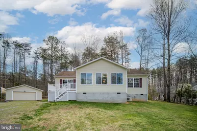 144 Plateau, Louisa, VA 23093 - Photo 13