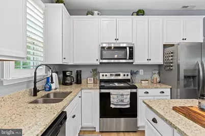 296 Robbie Road, Bumpass, VA 23024 - Photo 5