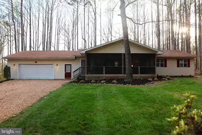 32 Miltons Lane, Louisa, VA 23093 - Photo 1