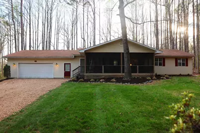 32 Miltons Lane, Louisa, VA 23093 - Photo 1