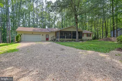32 Miltons Lane, Louisa, VA 23093 - Photo 3